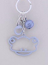 картинка Брелок  Металл от магазина Wolves