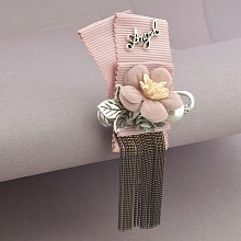 картинка Брошь 'Hanbeishi(Корея)' от магазина Wolves