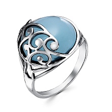 картинка Кольцо 24312084Гх от магазина Wolves