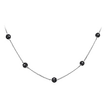 картинка Колье 4467362Се от магазина Wolves