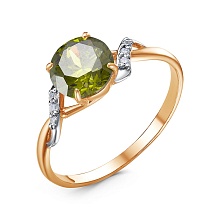 картинка Кольцо 24814949Д8 от магазина Wolves