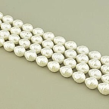 картинка Нитка Майорка 41 см (Без замка) от магазина Wolves