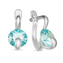 картинка Серьги 338794Цак от магазина Wolves