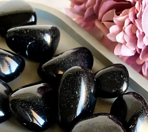 Обсидиан камень магические свойства