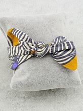 картинка Браслет 'Flora Secret'  Хлопок 17 см от магазина Wolves