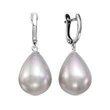 картинка Серьги 3469728Кс от магазина Wolves