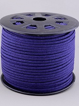 картинка Шнурок Эко кожа 100 см от магазина Wolves