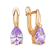 картинка Серьги 3487761-6 от магазина Wolves