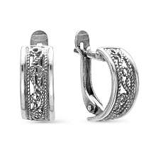 картинка Серьги 3408566 от магазина Wolves