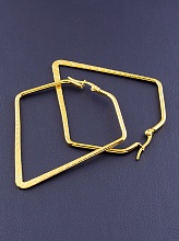 картинка Серьги 'Fashion' от магазина Wolves