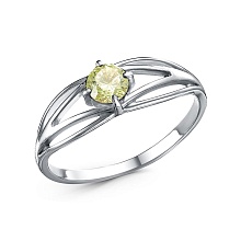 картинка Кольцо 24815064Пл9 от магазина Wolves