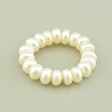 картинка Кольцо Жемчуг от магазина Wolves