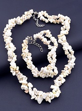 картинка Набор Кахолонг 48 см () от магазина Wolves