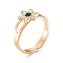 картинка Кольцо 2467509З2 от магазина Wolves