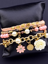 картинка Браслет  'FJ' от магазина Wolves