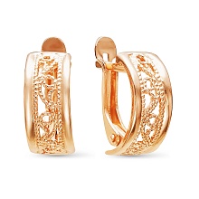 картинка Серьги 3408567 от магазина Wolves