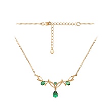 картинка Колье 4489871-7 от магазина Wolves