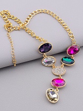 картинка Подвеска Сrystal 48 см от магазина Wolves