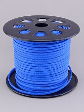 картинка Шнурок Эко кожа 100 см от магазина Wolves