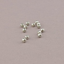 картинка Вставка Металл 5x4мм от магазина Wolves