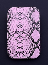 картинка Зеркальце мини  95х60мм () от магазина Wolves