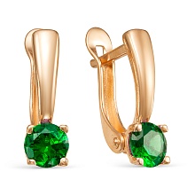 картинка Серьги 3488681-7 от магазина Wolves