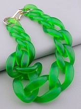 картинка Бусы Fashion 55 см от магазина Wolves