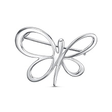 картинка Брошь 14014940Пл от магазина Wolves