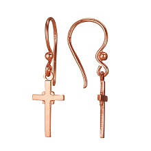 картинка Серьги 340716Р от магазина Wolves