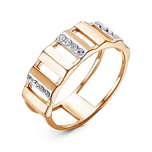 картинка Кольцо 24614359Дч от магазина Wolves