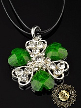 картинка Подвеска Стразы 46 см от магазина Wolves