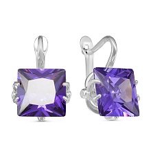 картинка Серьги 3382252С1 от магазина Wolves