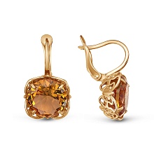 картинка Серьги 34811301-24 от магазина Wolves