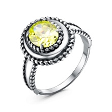 картинка Кольцо 24814262-9 от магазина Wolves