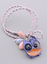 картинка Резинка 'Flora Secret' Эмаль Ткань от магазина Wolves