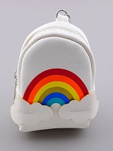 картинка Брелок Сумочка Эко кожа от магазина Wolves