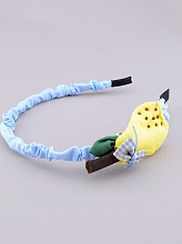 картинка Обруч 'Flora Secret' от магазина Wolves