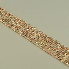 картинка Нитка Солнечный камень 39 см (Без замка) от магазина Wolves