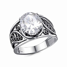 картинка Кольцо 24815146Ф от магазина Wolves