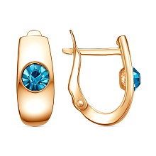 картинка Серьги 34615115Ак от магазина Wolves