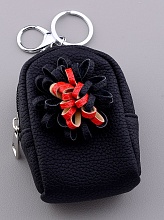 картинка Брелок Сумочка Эко кожа от магазина Wolves