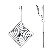 картинка Серьги 34014556 от магазина Wolves