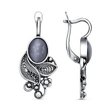 картинка Серьги 34315084С от магазина Wolves