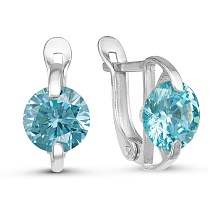 картинка Серьги 3488496Сак от магазина Wolves