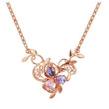 картинка Колье 4382565Рф от магазина Wolves