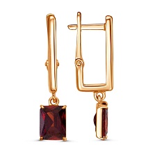 картинка Серьги 34815127Гр от магазина Wolves