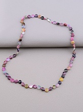 картинка Бусы 'SUNSTONES' Турмалин 45 см от магазина Wolves