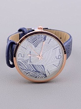 картинка Наручные часы Эко кожа от магазина Wolves