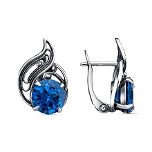 картинка Серьги 34815052-3 от магазина Wolves