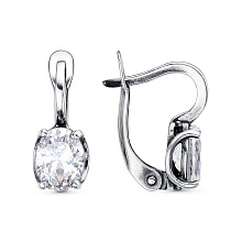 картинка Серьги 34813772Ф от магазина Wolves